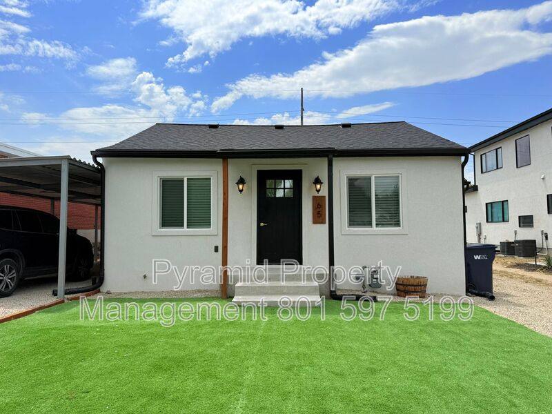 House for rent at 65 Cottage Ave, Sandy, UT 84070
