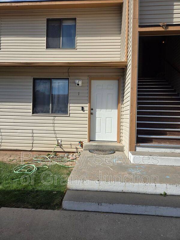 Apartment for rent at 1102 E Carolina Ave #1, Fruita, CO 81521