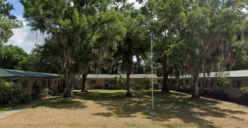 Apartment for rent at 317 E Monument Ave #4, Kissimmee, FL 34744