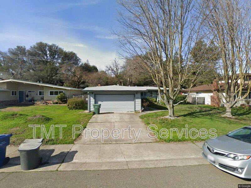 House for rent at 5525 Beauregard Way, Orangevale, CA 95662