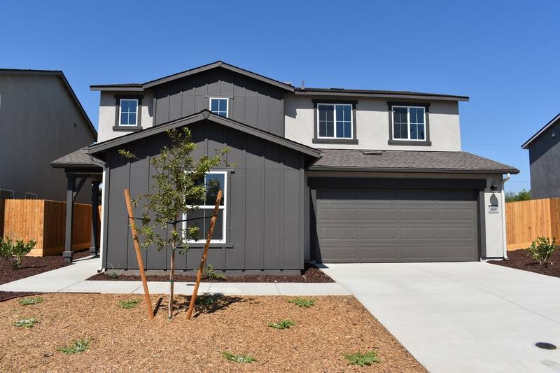 House for rent at 4049 Cinnabar Ave, Merced, CA 95348