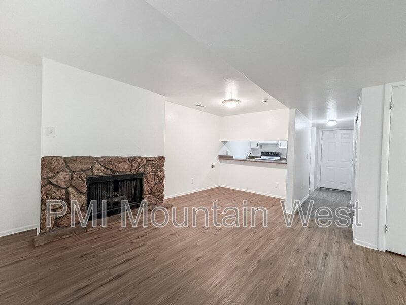 Apartment for rent at 528 S 1100 E #1, Salt Lake City, UT 84102