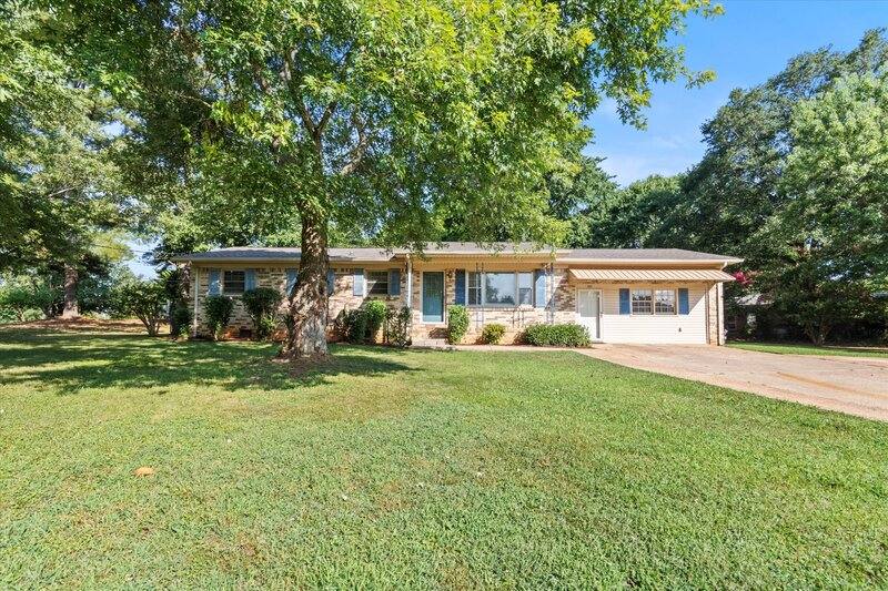 House for rent at 507 Clift Dr, Madison, AL 35758