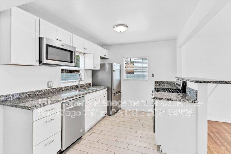 House for rent at 7464 Daytona St, Lemon Grove, CA 91945