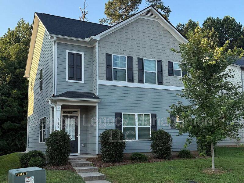House for rent at 1272 Towne Square Court, Athens, GA 30607