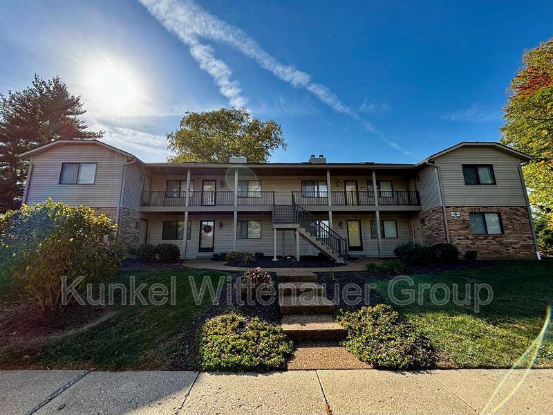 Condo for rent at 166 Eagle Ridge, O Fallon, IL 62269