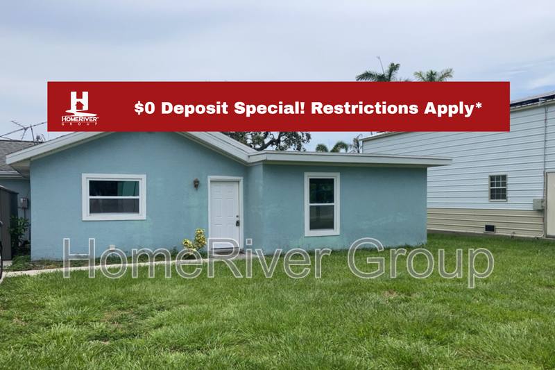 House for rent at 908 69th Ave W, Bradenton, FL 34207