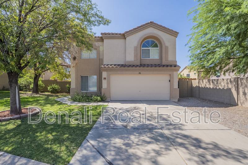 House for rent at 10303 E Delta Ave, Mesa, AZ 85208