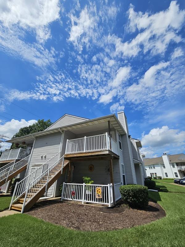 Apartment for rent at 403 Resort Court #1, Virginia Beach, VA 23462