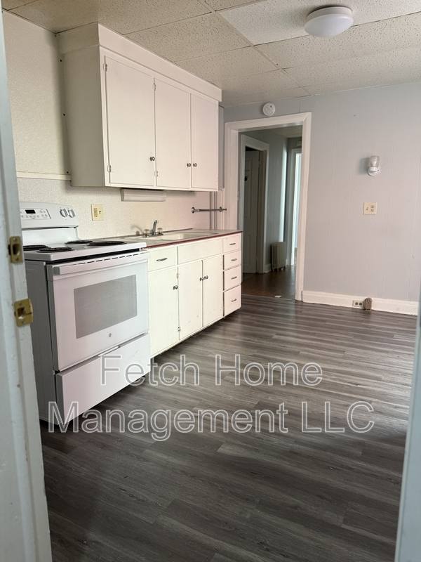 Apartment for rent at 521 Lehman St #2A, Lebanon, PA 17046
