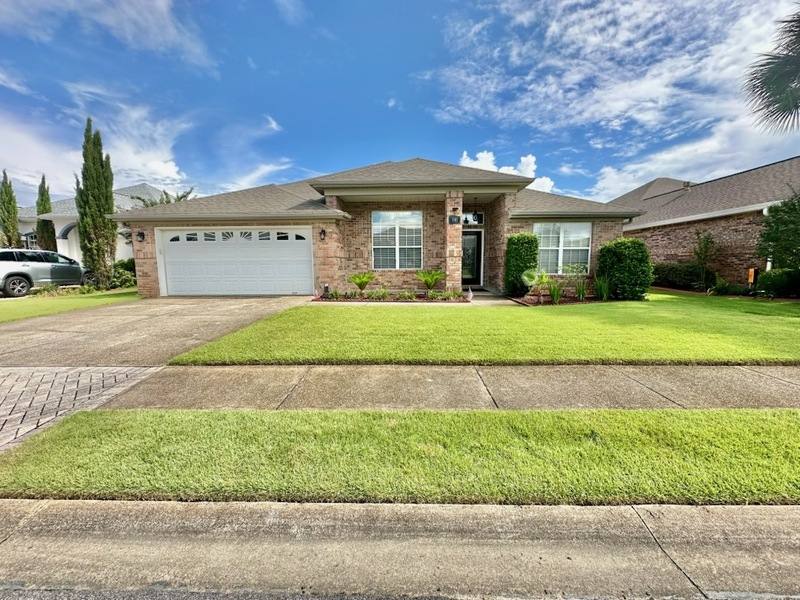 House for rent at 1781 Bridgeport Colony Lane, Fort Walton Beach, FL 32547