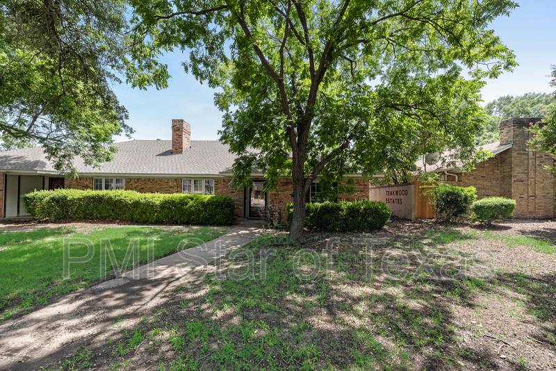 Apartment for rent at 2130 Teakwood Lane, Plano, TX 75075