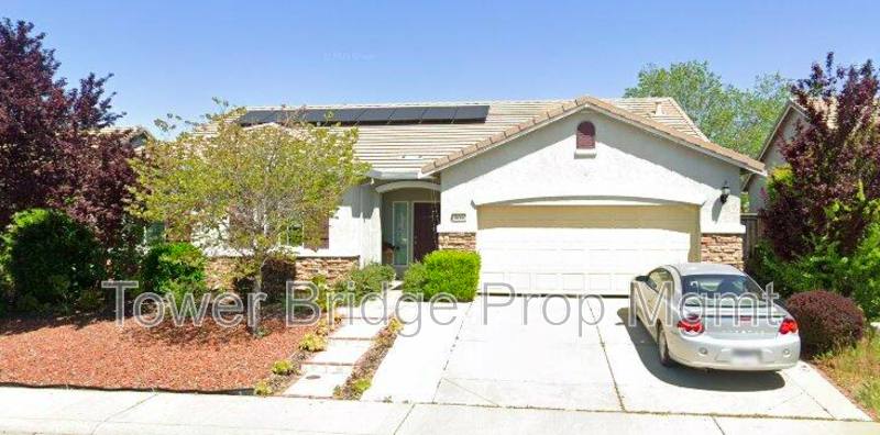 House for rent at 3058 Littleton Lane, Roseville, CA 95747