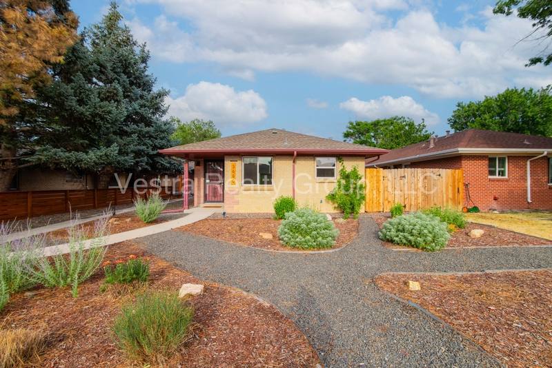 House for rent at 3680 Grape St, Denver, CO 80207
