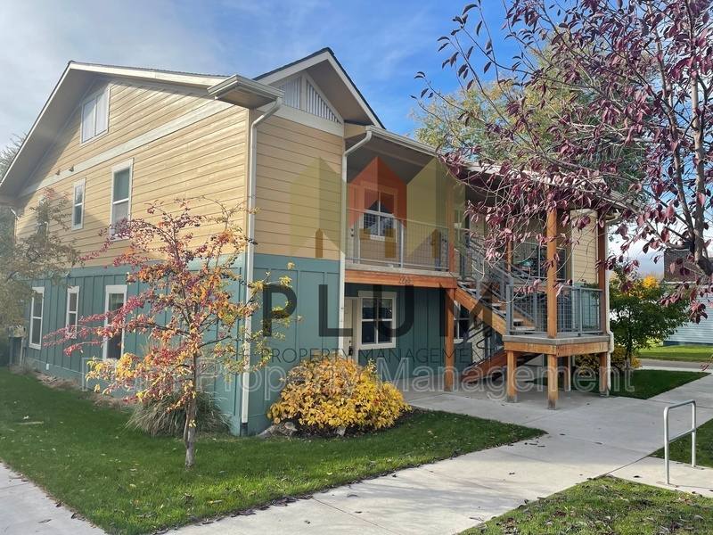 Apartment for rent at 2253 S 3rd St W #C, Missoula, MT 59801