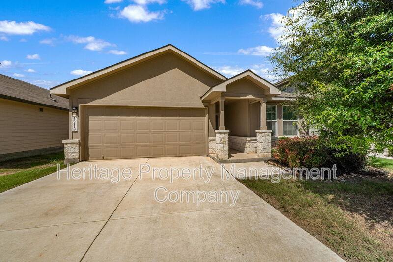 House for rent at 15119 Longtailed Duck, San Antonio, TX 78253