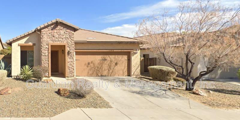 House for rent at 27617 N 18th Dr, Phoenix, AZ 85085