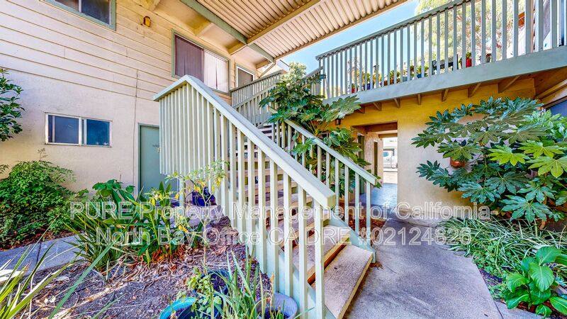 Apartment for rent at 3695 Sonoma Ave #7, Santa Rosa, CA 95405