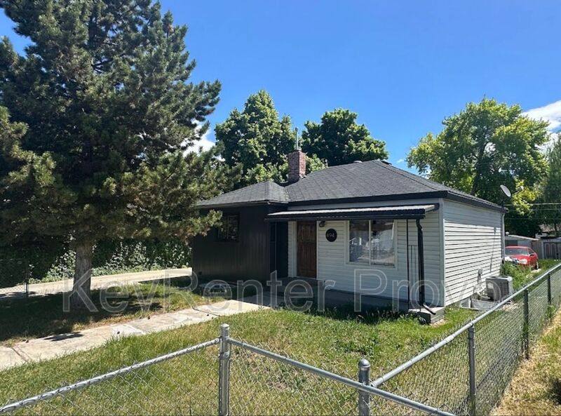 House for rent at 494 N Emery Ave, Orem, UT 84057