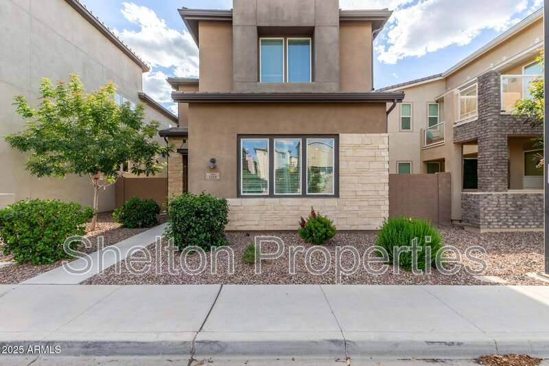 House for rent at 1310 N Zane Dr, Chandler, AZ 85226