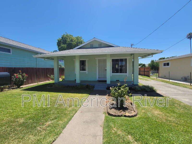 House for rent at 619 Williams St, West Sacramento, CA 95605