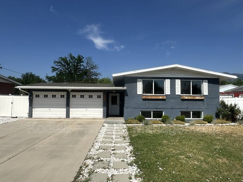 House for rent at 444 Owens St, Layton, UT 84041