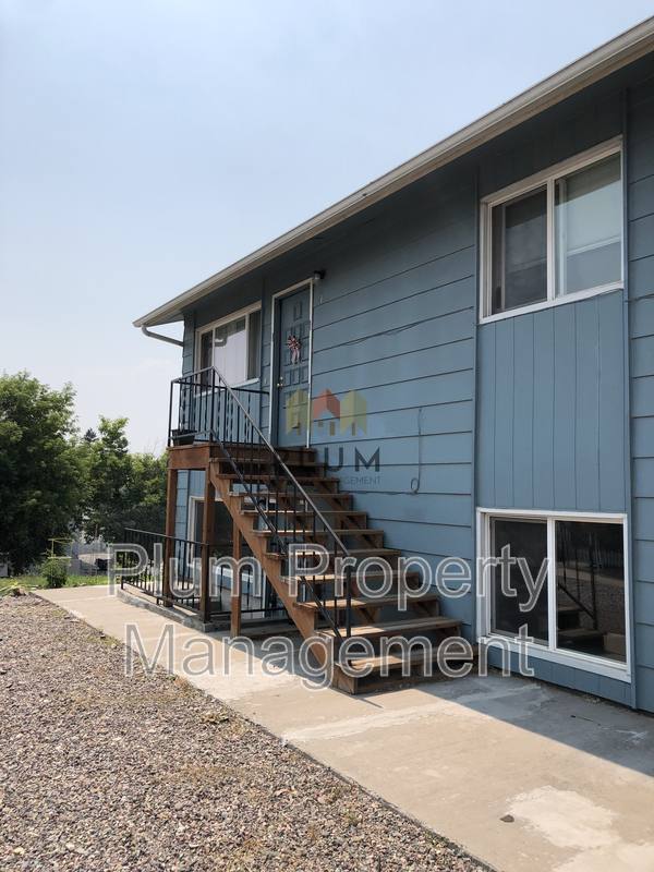 Apartment for rent at 1824 Philips St #3, Missoula, MT 59802