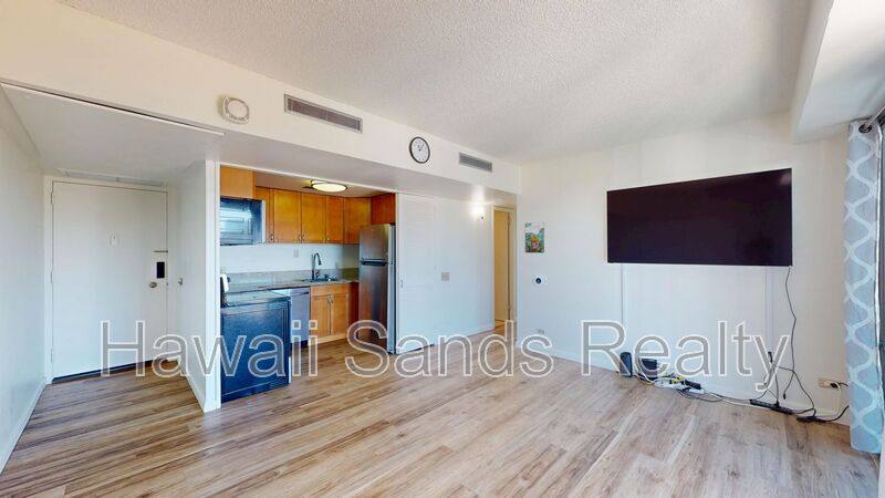 House for rent at 225 Queen St #26H, Honolulu, HI 96813
