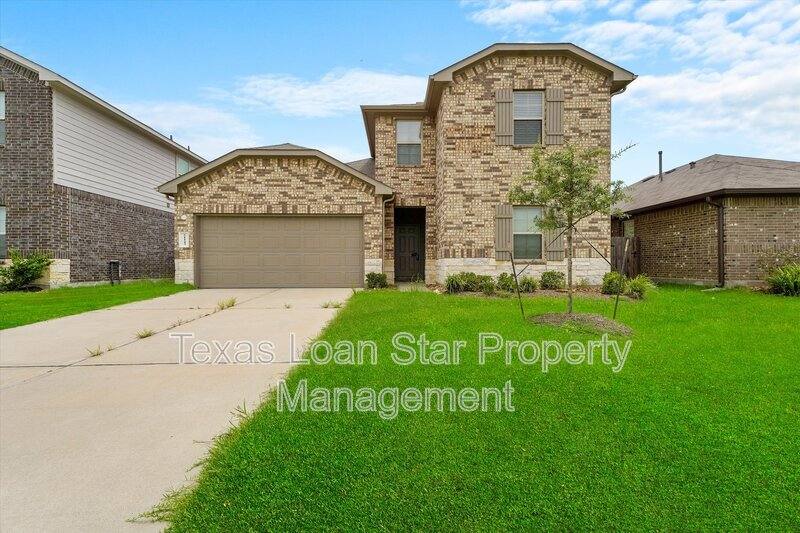 House for rent at 21143 Waze Lewis Dr, New Caney, TX 77357