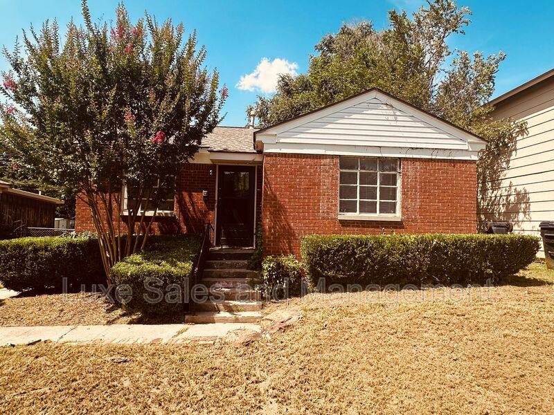 House for rent at 4137 NW 13th St, Oklahoma City, OK 73107
