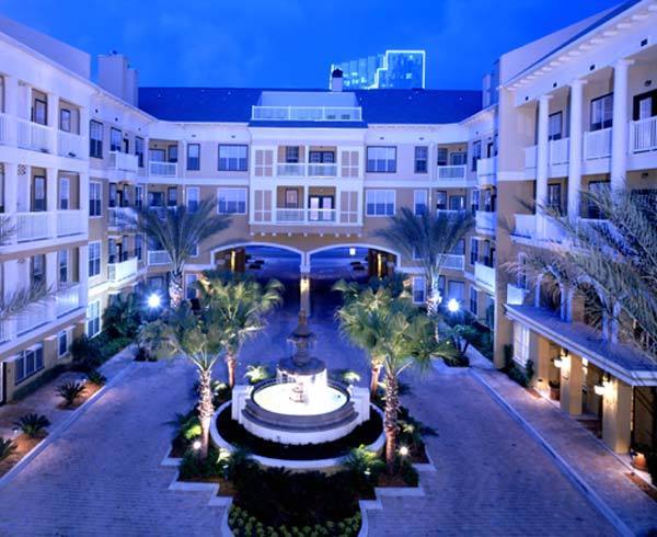 Condo for rent at 860 N Orange Ave #275, Orlando, FL 32801