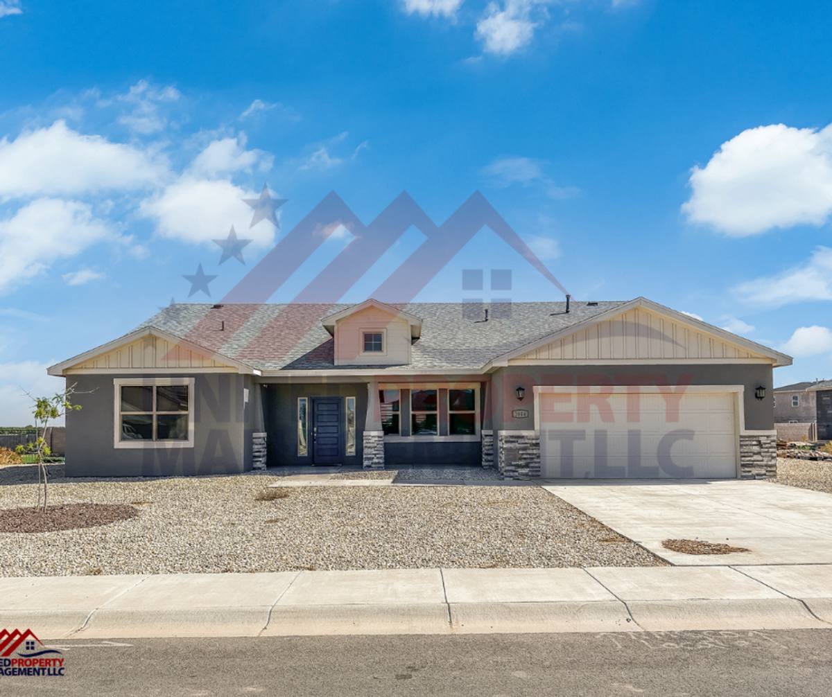 House for rent at 3804 Saguaro Dr, Carlsbad, NM 88220