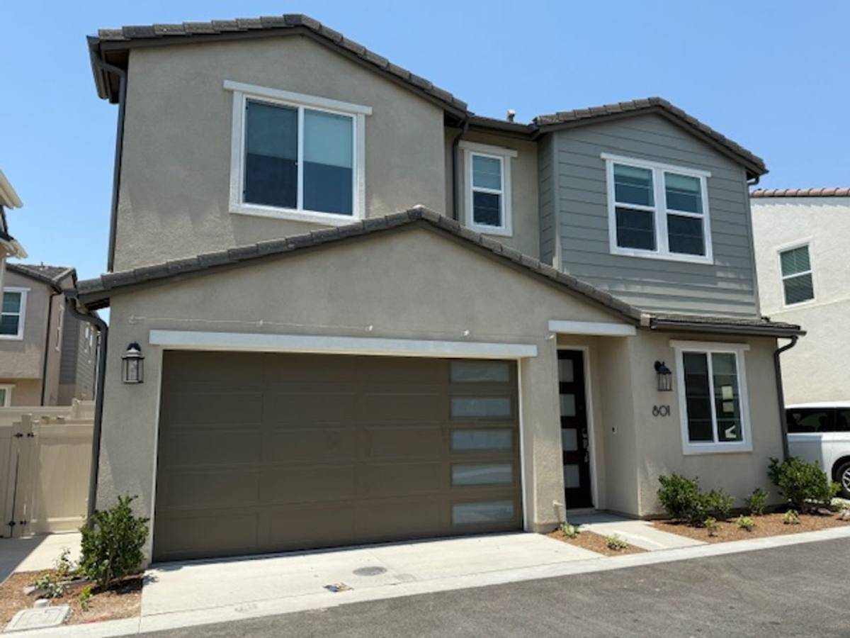 House for rent at 801 Jasper St, Ladera Ranch, CA 92694