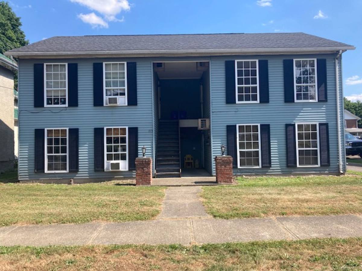 Apartment for rent at 713 W Church St, Elmira, NY 14905