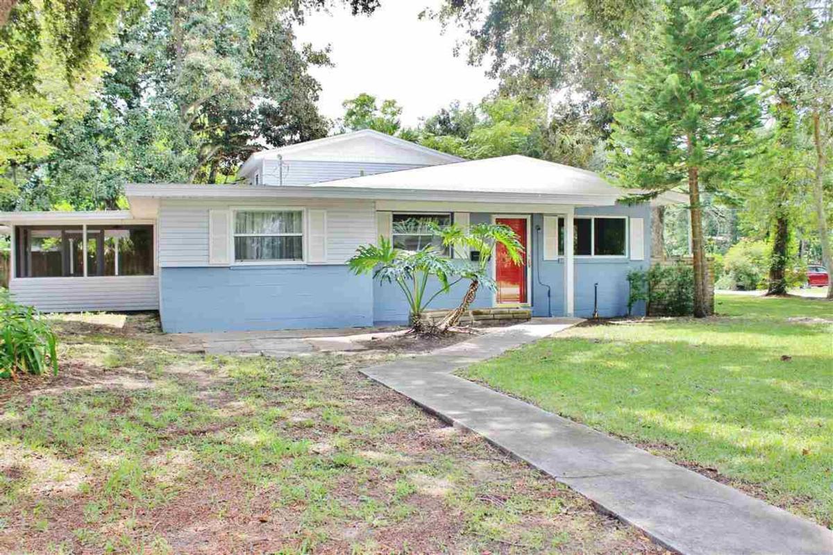 House for rent at 12 Matanzas Circle, Saint Augustine, FL 32080