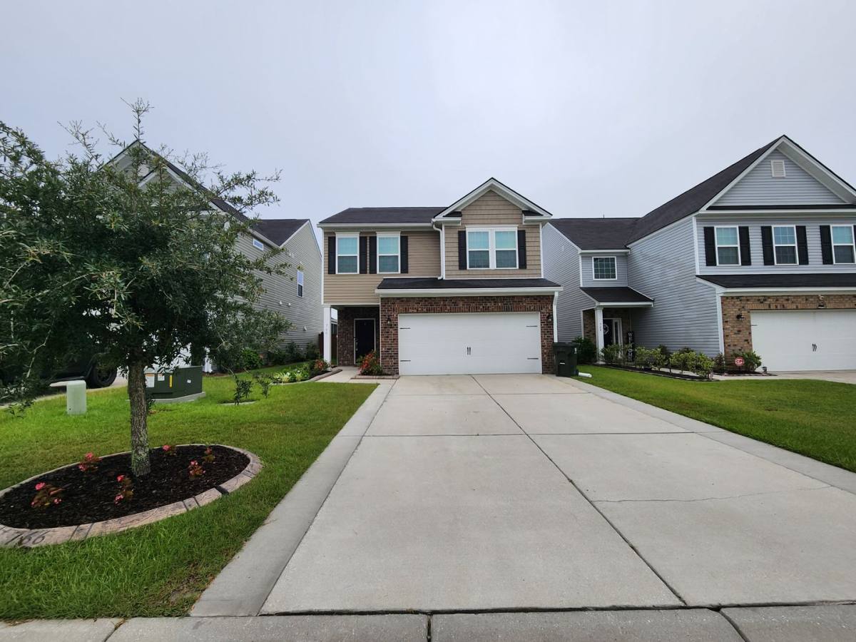 House for rent at 766 Redbud Lane, Summerville, SC 29486