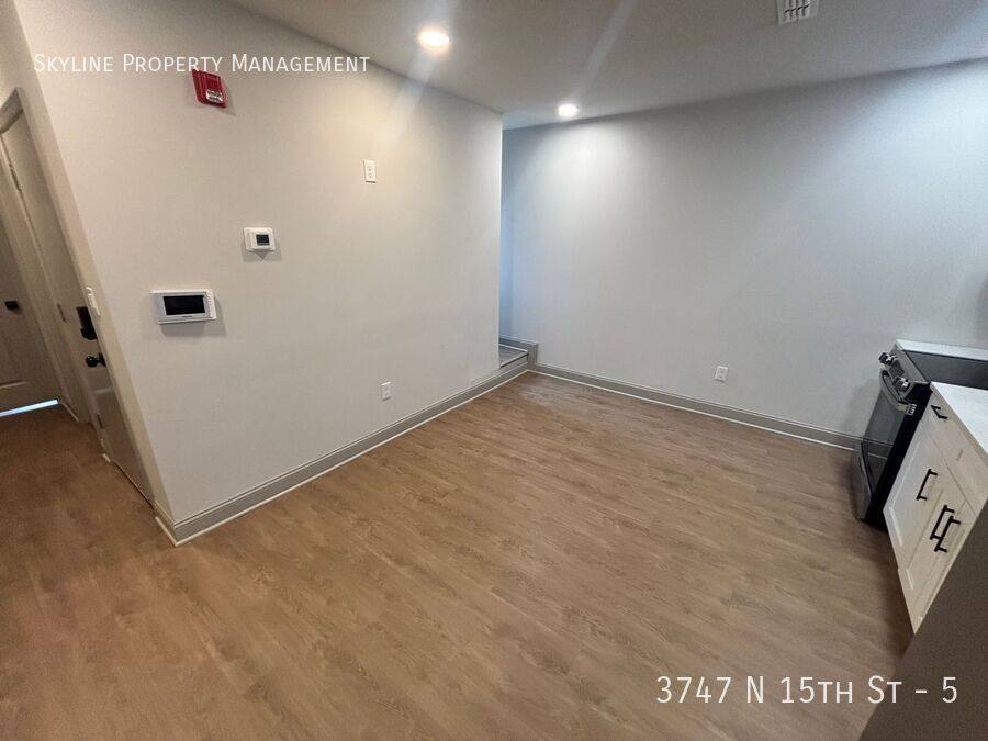 Apartment for rent at 3747 N 15th St #5, Philadelphia, PA 19140