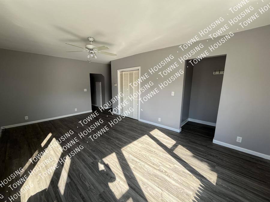 Apartment for rent at 726 Oliver St #1, North Tonawanda, NY 14120