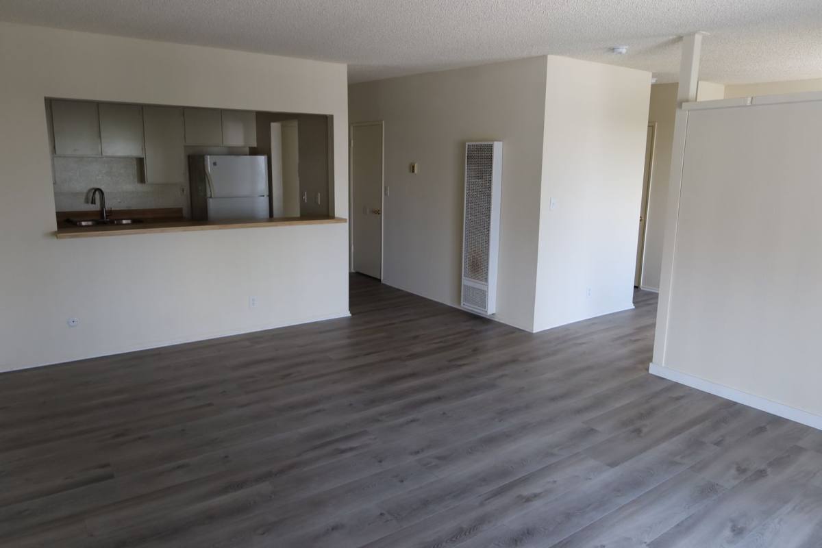 Apartment for rent at 601 S Gramercy Place, Los Angeles, CA 90005