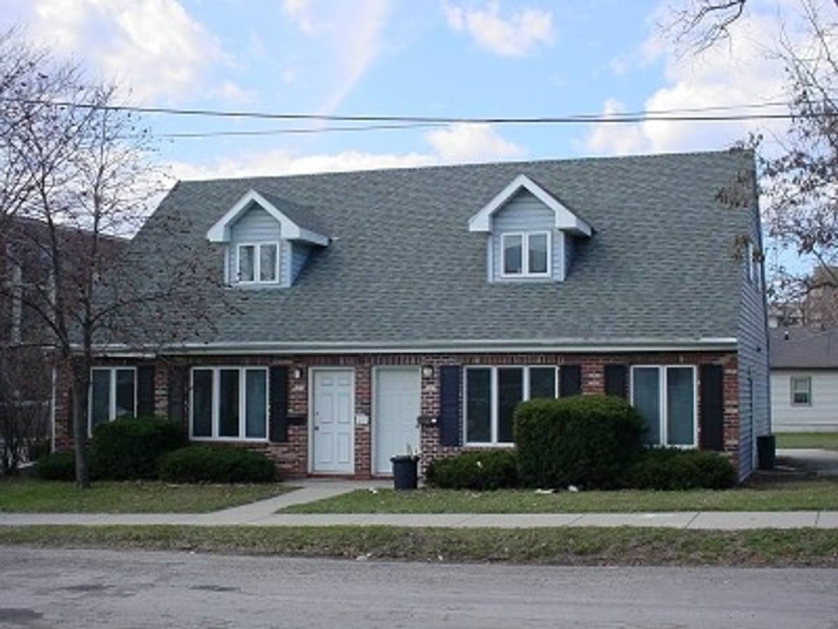 Apartment for rent at 201 Dawes St, Oshkosh, WI 54901