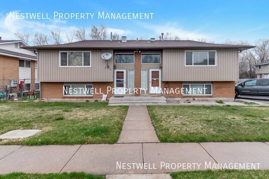 Apartment for rent at 655 E Candlelite Lane, Midvale, UT 84047