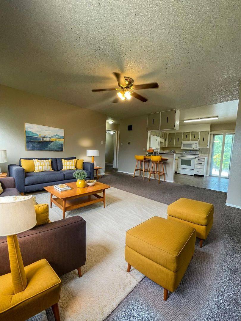 Apartment for rent at 325 Ruskin Dr, Colorado Springs, CO 80910