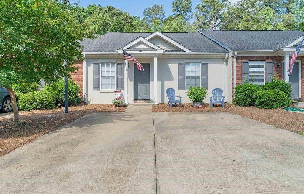 House for rent at 112 Andover Court, Lexington, SC 29072