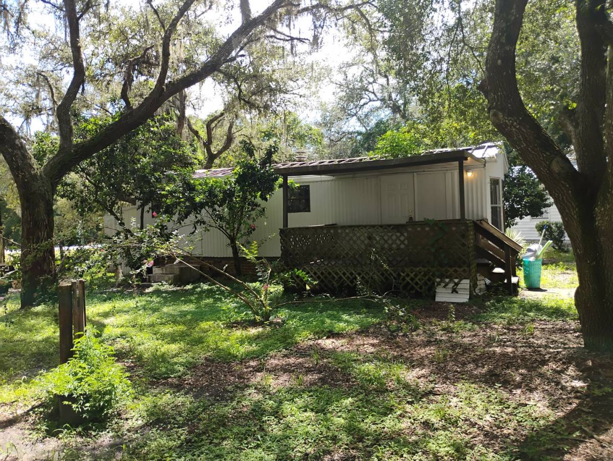 House for rent at 14455 E Highway 25 #22, Ocklawaha, FL 32179