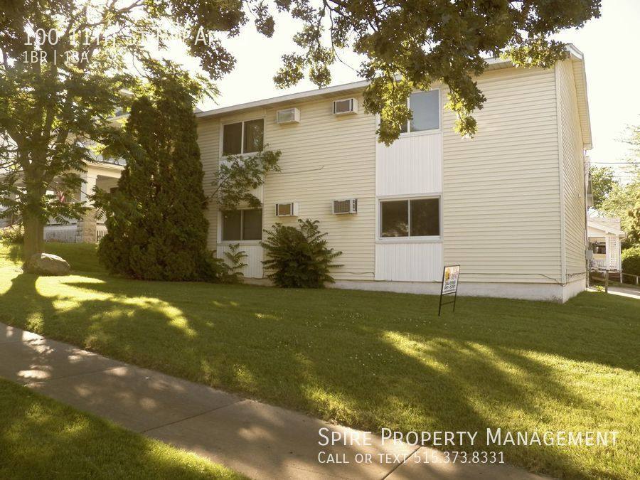 Apartment for rent at 100 11th St NW #3, Cedar Rapids, IA 52405