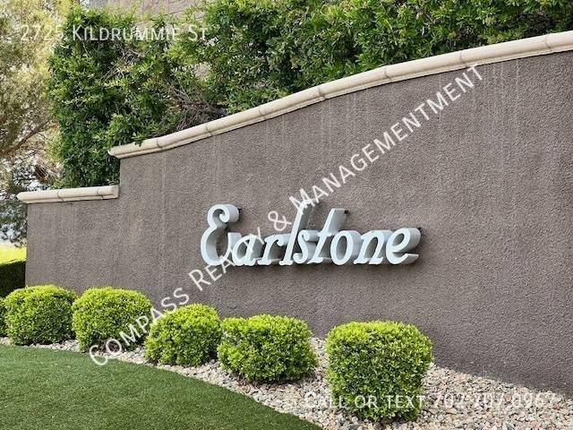 House for rent at 2725 Kildrummie St, Henderson, NV 89044