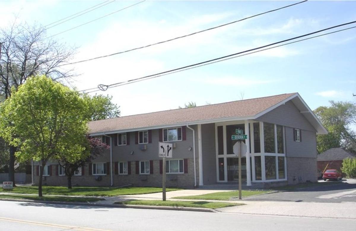 Apartment for rent at 151 E Dekora St, Saukville, WI 53080