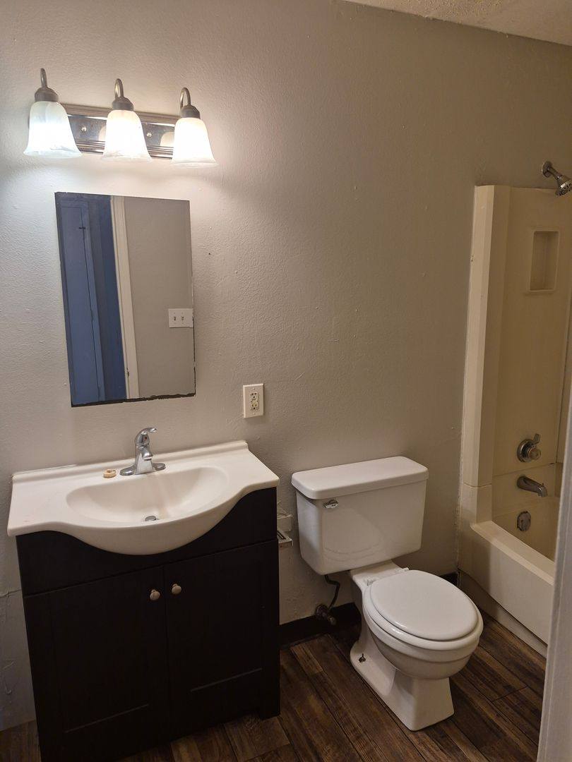 Apartment for rent at 6701 Dallas St, Fort Smith, AR 72903