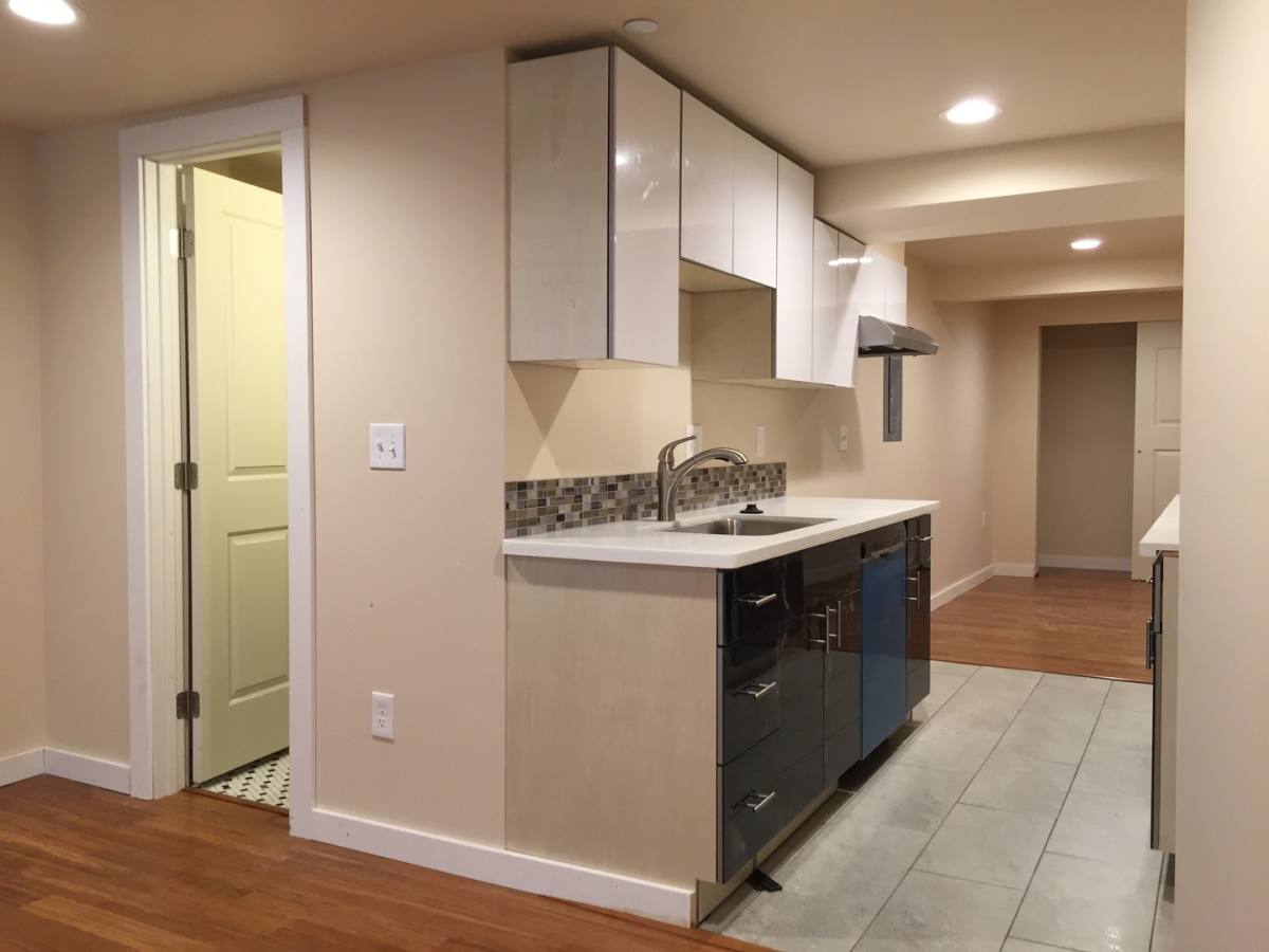 Apartment for rent at 1715 Harvard Ave, Seattle, WA 98122