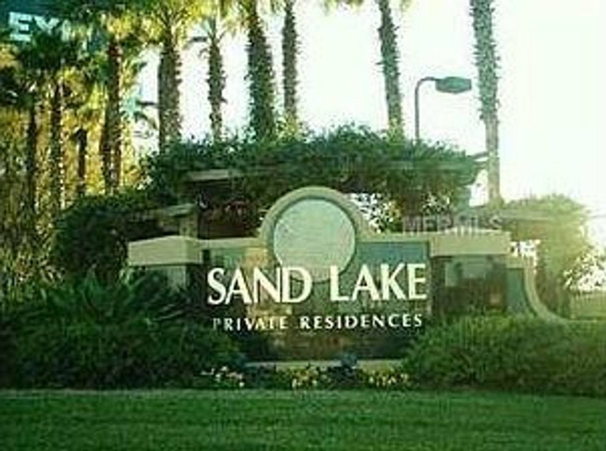 House for rent at 8800 Latrec Ave #104, Orlando, FL 32819